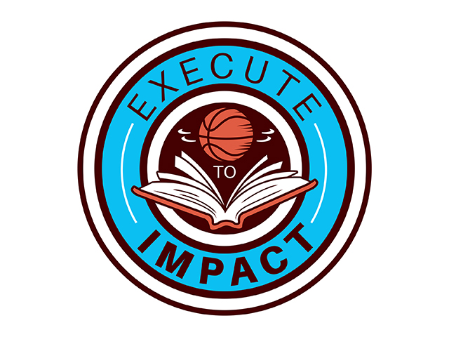 Execute to Impact Logo by AngelaO Art